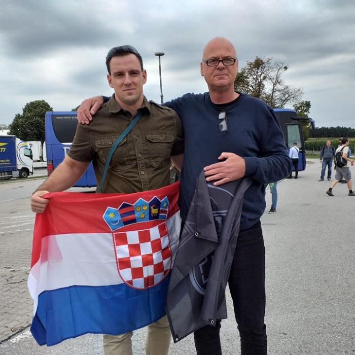 Rammstein U Beču 22. I 23. 8. 2019 2