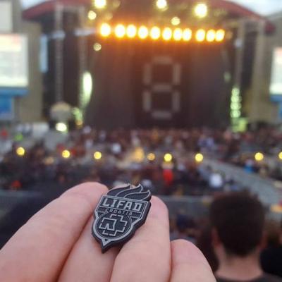 RAMMSTEIN FESTIVALS TOUR 2017