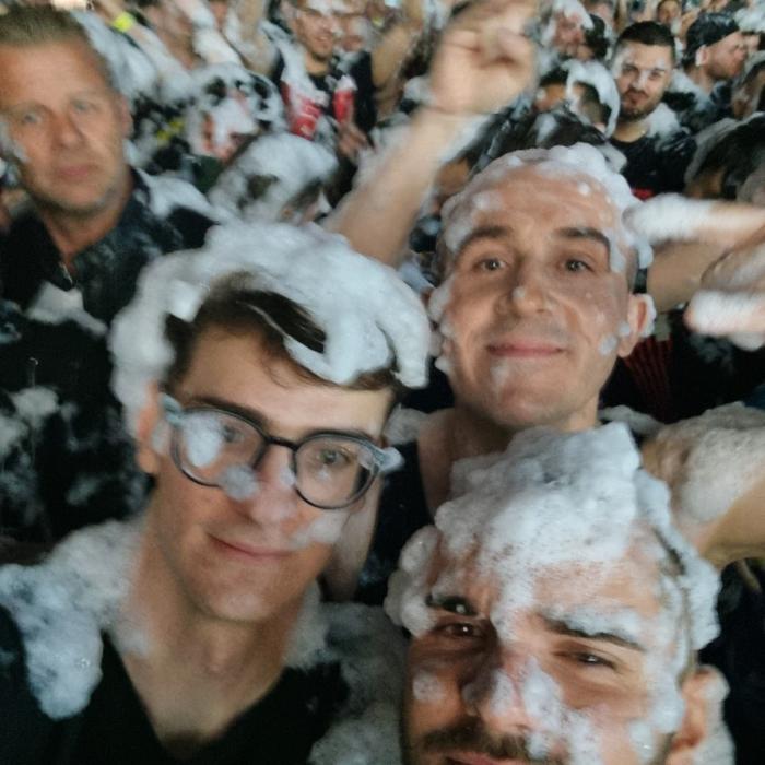 Rammstein U Beogradu 24. I 25. 5. 2024 13