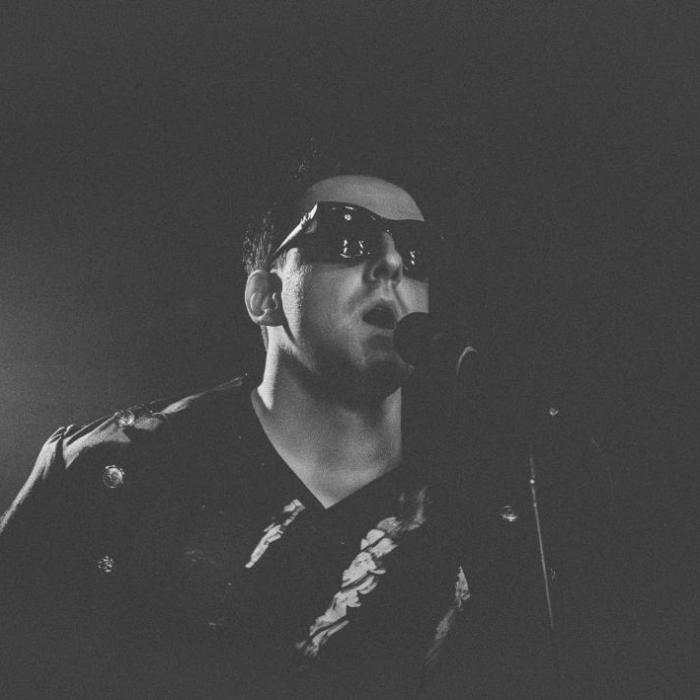 Rammstein Party U Dva Osam 22. 3. 2025 10