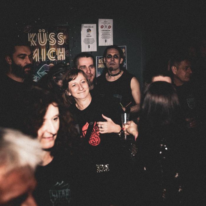 Rammstein Party U Dva Osam 22. 3. 2025 68