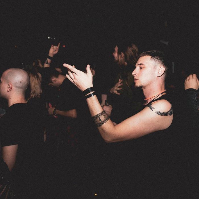 Rammstein Party U Dva Osam 22. 3. 2025 70