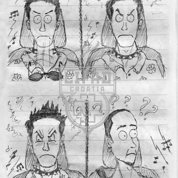 Gitaristi 3