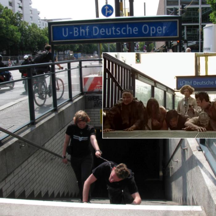 Lifad Treffen In Berlin 2014 28
