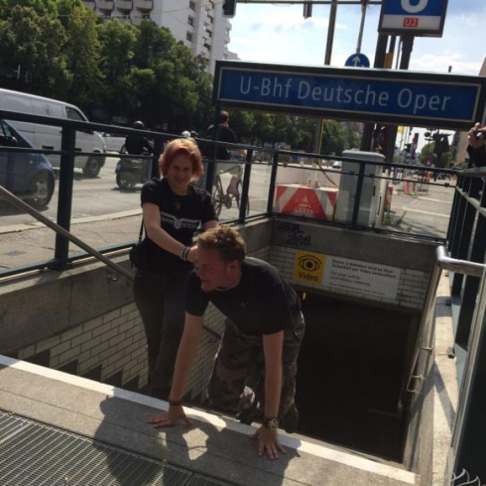 Lifad Treffen In Berlin 2014 29