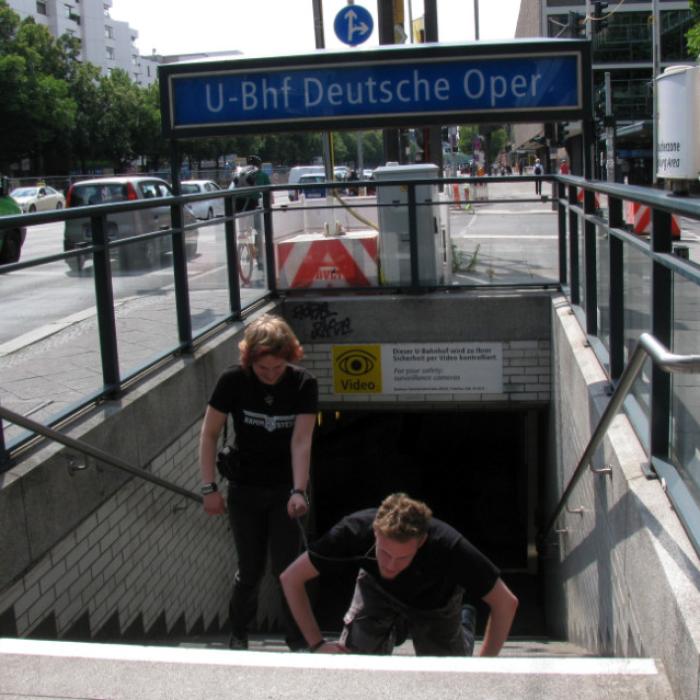 Lifad Treffen In Berlin 2014 30