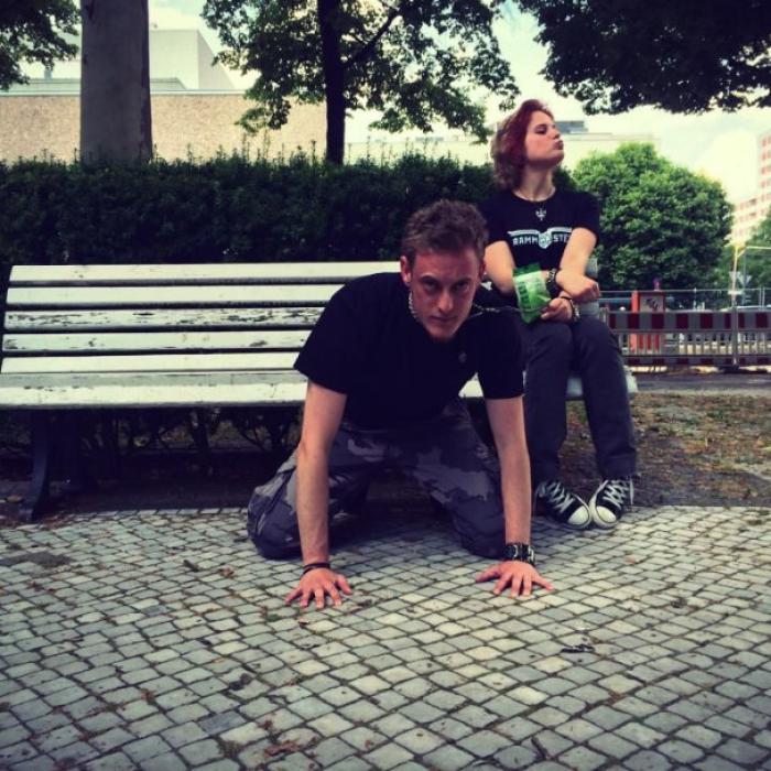 Lifad Treffen In Berlin 2014 37