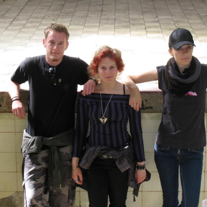 Lifad Treffen In Berlin 2014 67