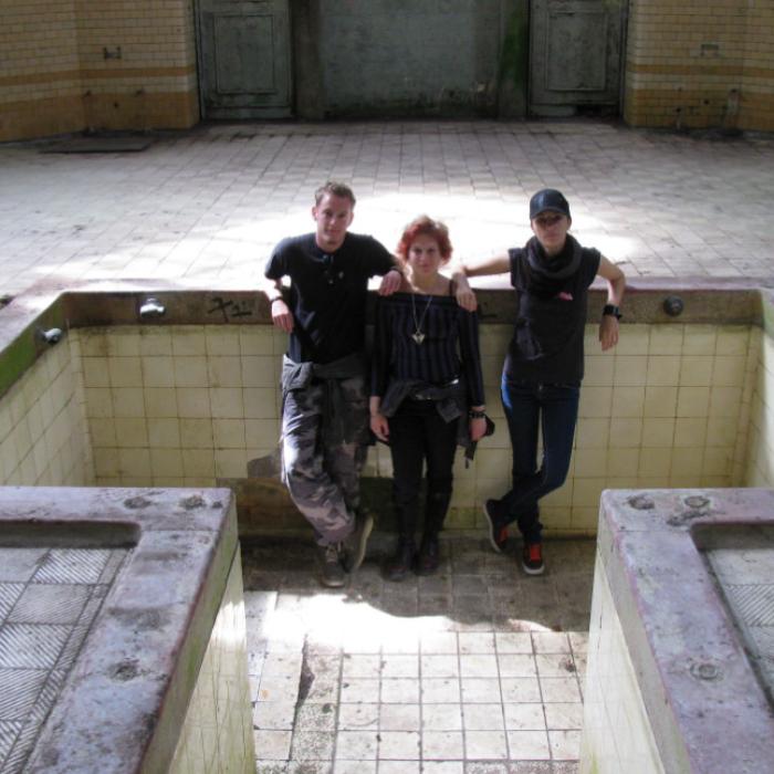 Lifad Treffen In Berlin 2014 68
