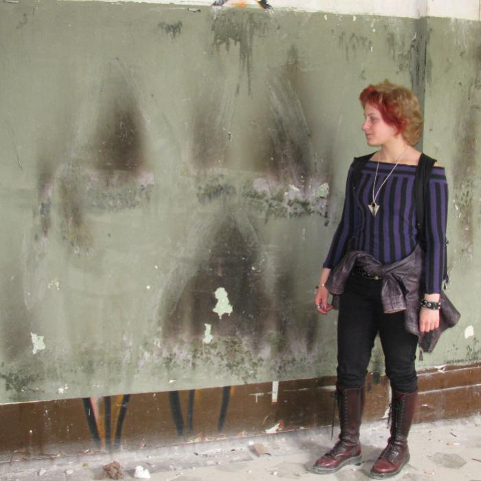 Lifad Treffen In Berlin 201473