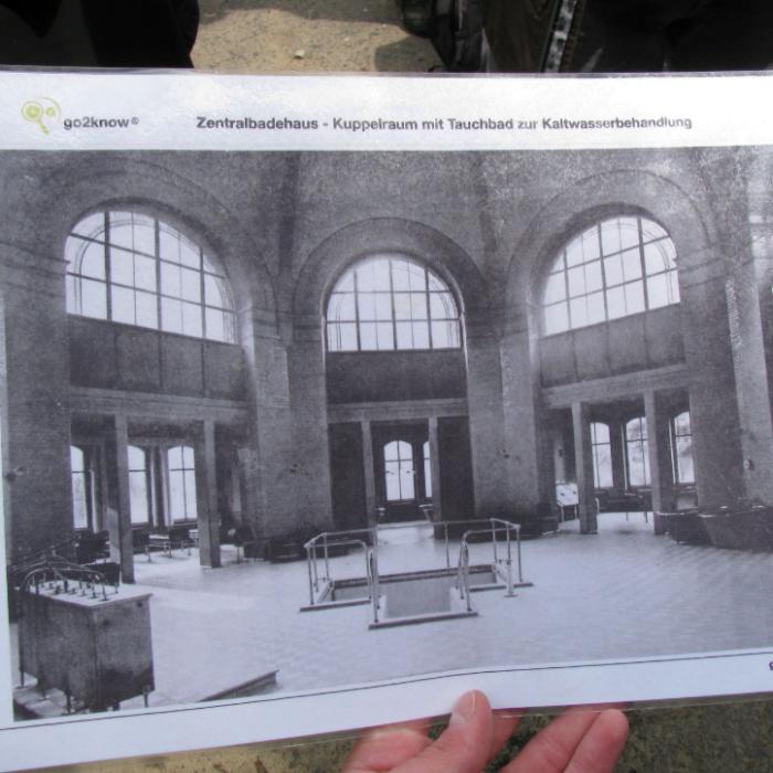 Lifad Treffen In Berlin 2014 84
