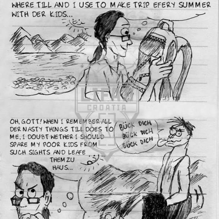 Trip 1