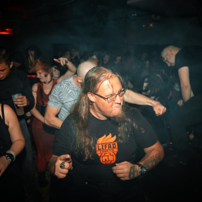 Rammstein Party U Dva Osam 27. 9. 2025 53