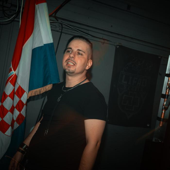 Rammstein Party U Dva Osam 27. 9. 2025 83