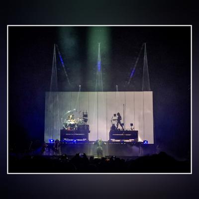 Till Lindemann U Areni Zagreb 10. 12. 2025 Foto Helena Dahmen 7