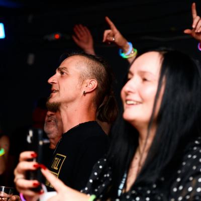 Till Fest Warm Up Party U Dva Osam 27. 6. 2026 11