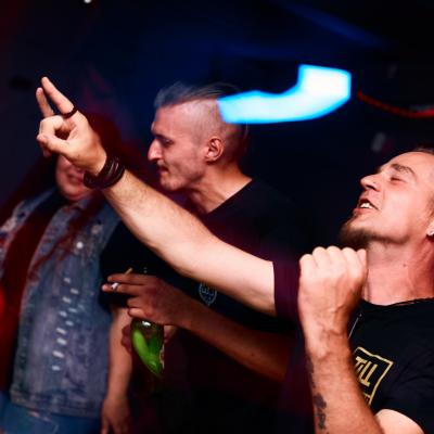 Till Fest Warm Up Party U Dva Osam 27. 6. 2026 14