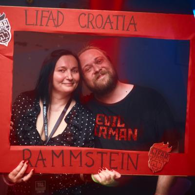 Till Fest Warm Up Party U Dva Osam 27. 6. 2026 24