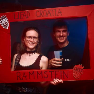 Till Fest Warm Up Party U Dva Osam 27. 6. 2026 25