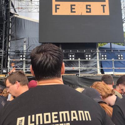 Till Fest 2026 3. & 4. 7. 2026 10