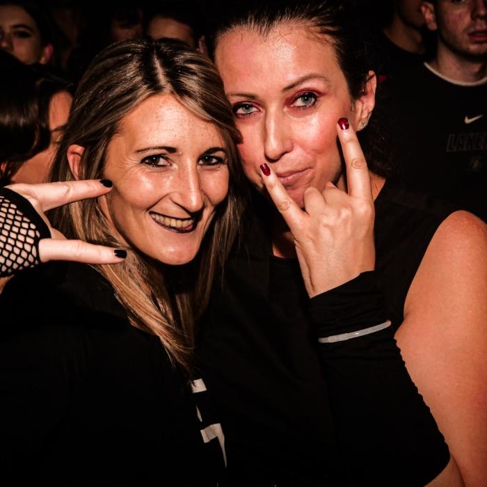Rammstein Party U Dva Osam 8. 11. 2024 80