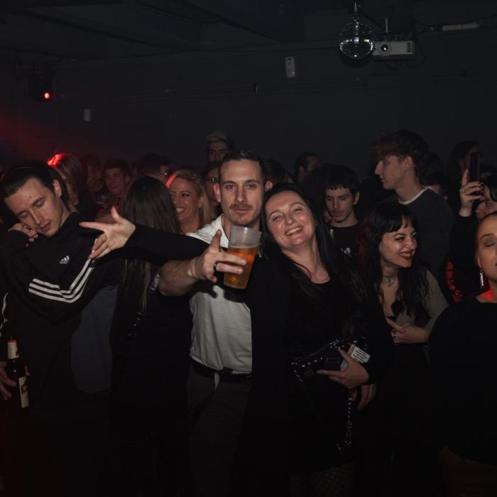 Rammstein Party U Dva Osam 13. 1. 2024 27