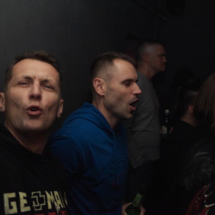 Rammstein Party U Dva Osam 13. 1. 2024 44
