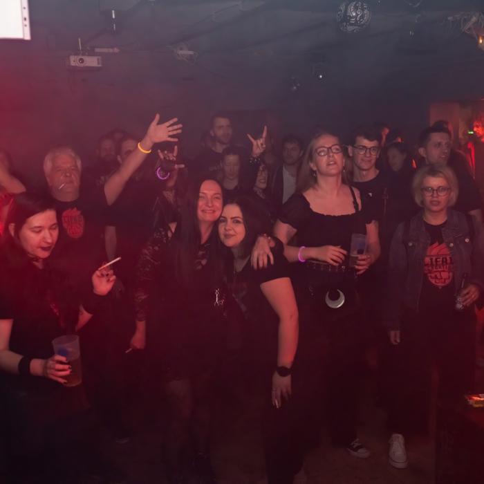 Rammstein Party U Dva Osam 4. 5. 2024 27