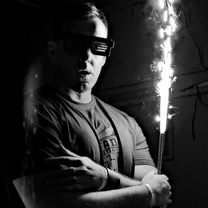 Rammstein Party U Dva Osam 4. 5. 2024 2
