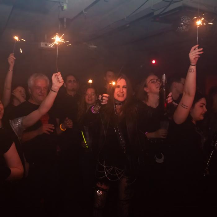 Rammstein Party U Dva Osam 4. 5. 2024 33