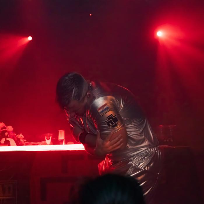 Rammstein Party U Dva Osam 4. 5. 2024 44